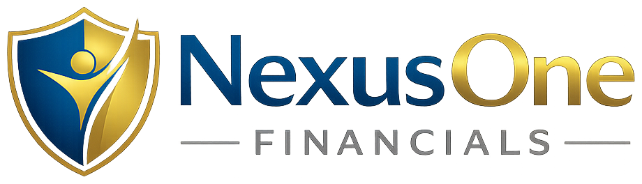NexusOne Financials Logo