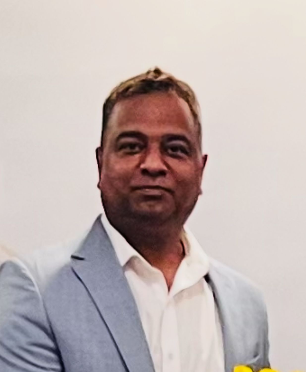 Abhishek Shrivastava